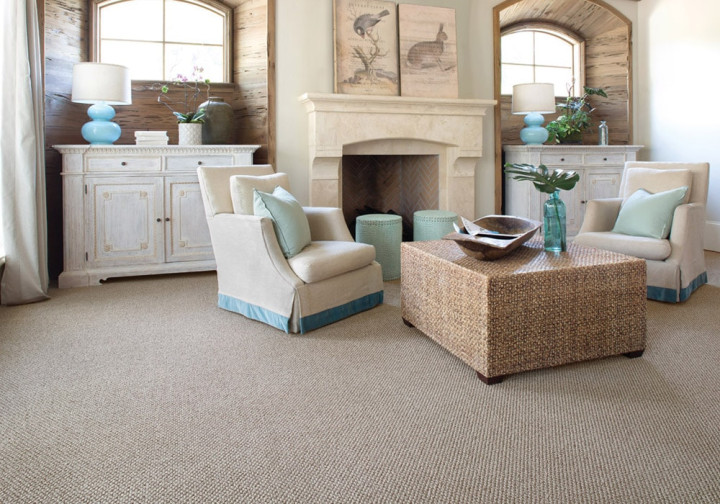 Karastan Carpet