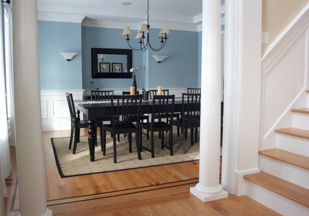 oak-hardwood-dining-room