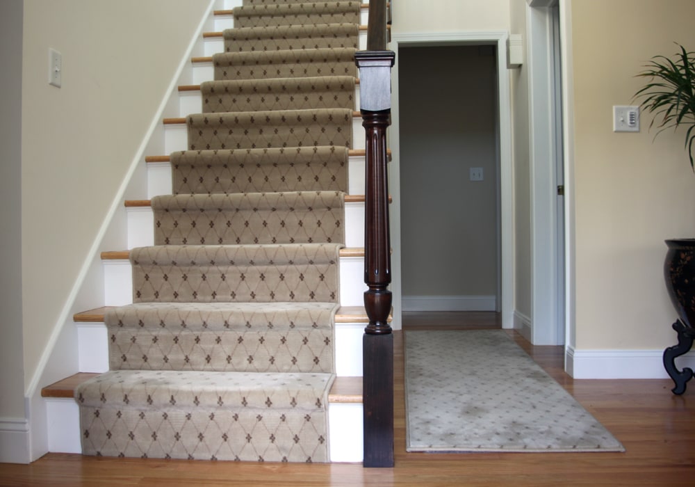 Hallway Carpet, Stair & Hallway Carpet Runners