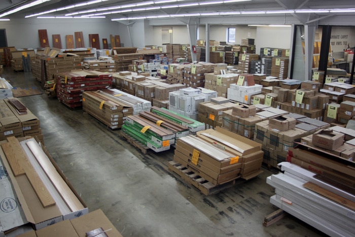 Dalene Flooring Outlet Center Dalene Flooring Outlet Center