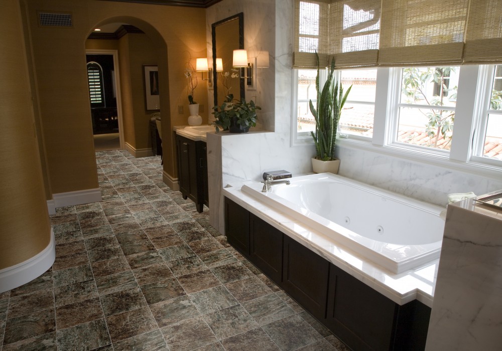 Carpet One Barrington Vinyl Sheet