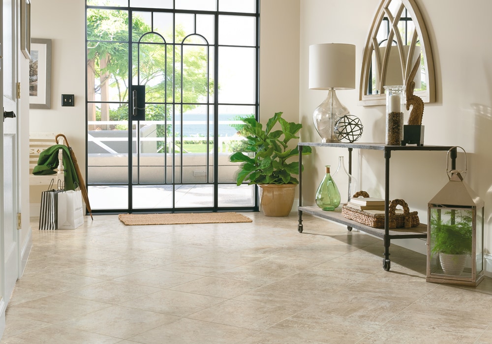 Luxury Vinyl Flooring By Armstrong Dalene Flooring