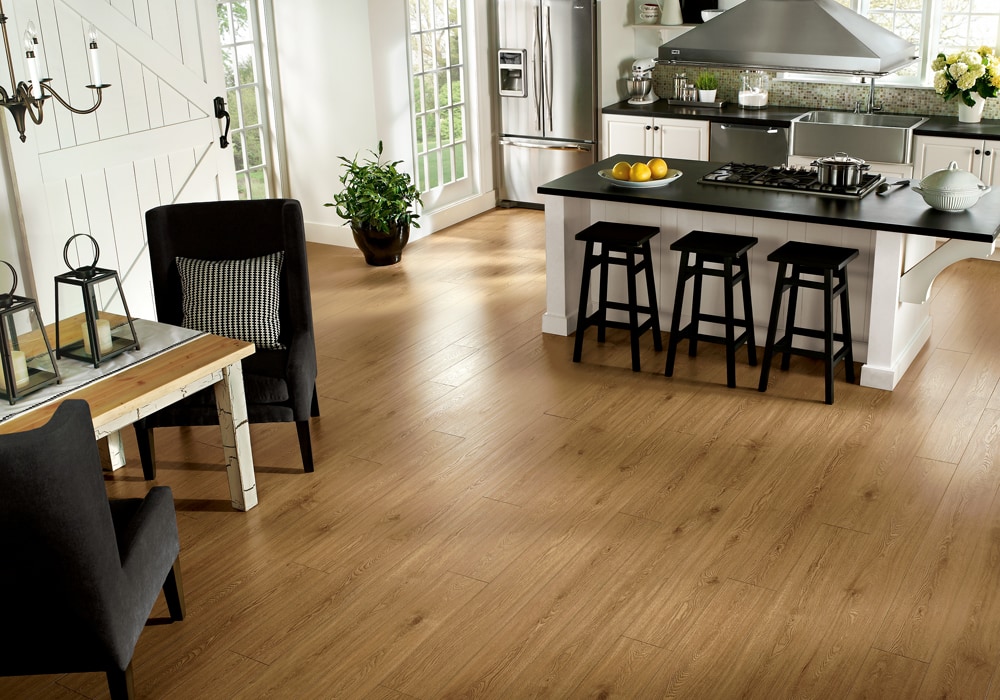 telt kærtegn Brawl Laminate Flooring by Armstrong | Dalene FlooringDalene Flooring