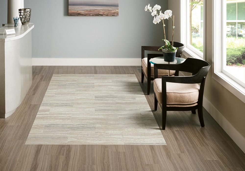  Luxury  Vinyl  Flooring  by Armstrong  Dalene Flooring 