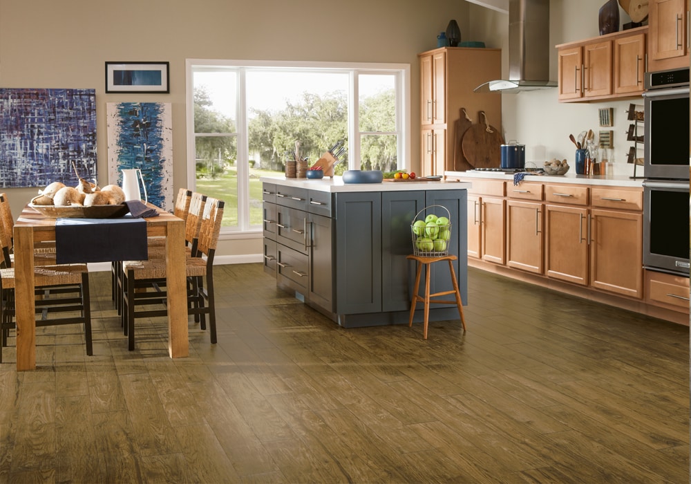 Armstrong Vivero Vinyl Hickory Point Palomino Pony