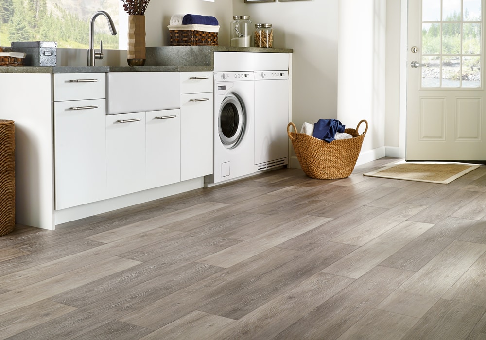 Armstrong Vivero Vinyl Limed Oak Chateau Gray Armstrong Vivero Vinyl Limed Oak Chateau Gray