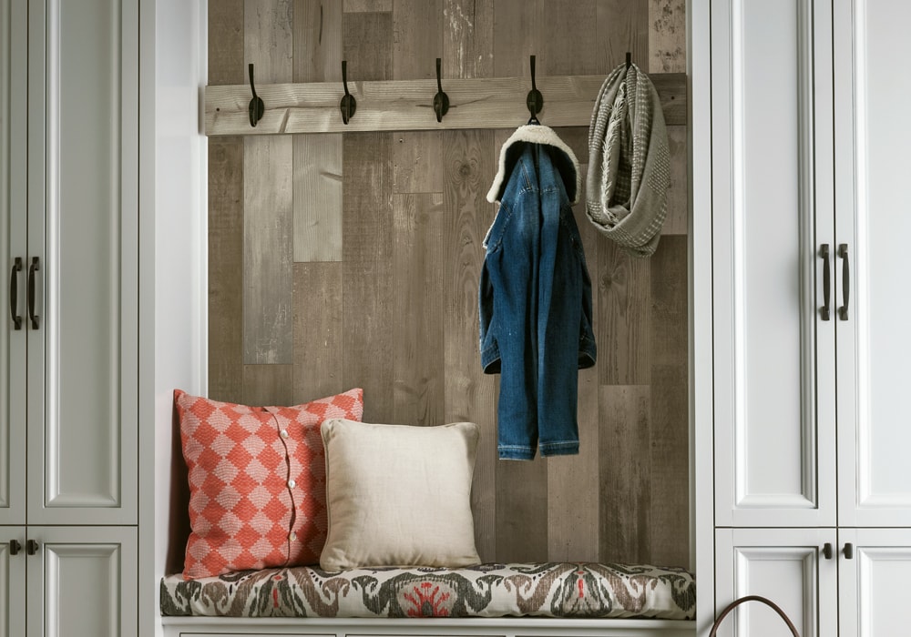 Armstrong Wall Laminate