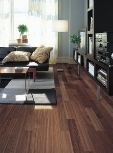 Laminate Flooring