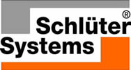Schluter Systems Logo
