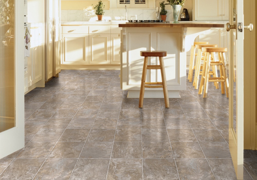 Vinyl Flooring CT, Vinyl Linoleum Flooring | Dalene Flooring Carpet OneDalene