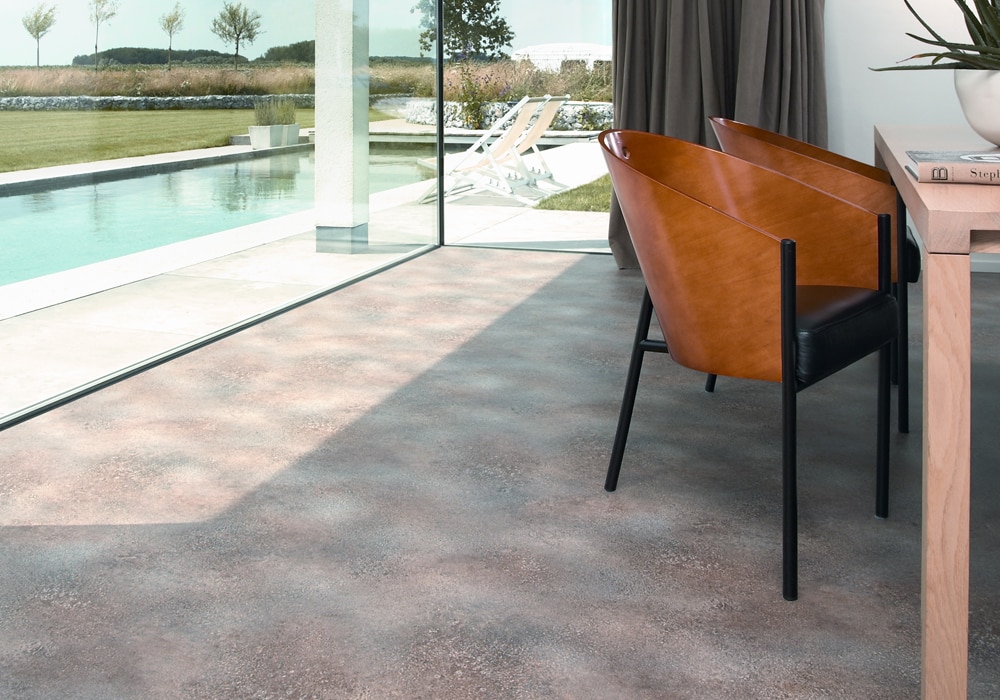Armstrong Vinyl Sheet Previa Gold