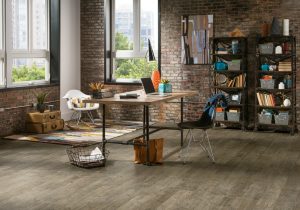Alterna Vivero Vinyl Bluegrass Barnwood Rustic Harmony