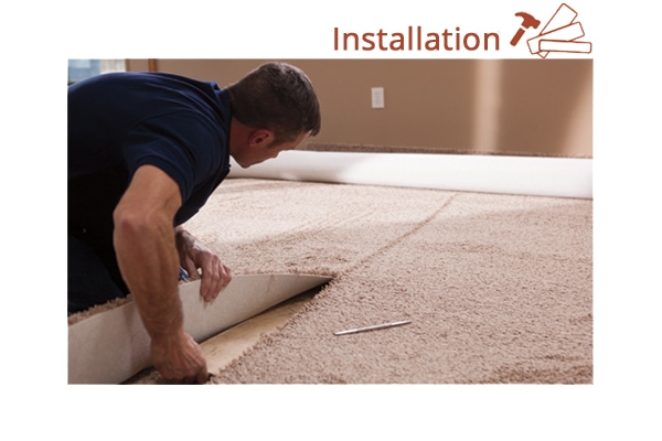 installation-service Dalene Flooring's Installation Service