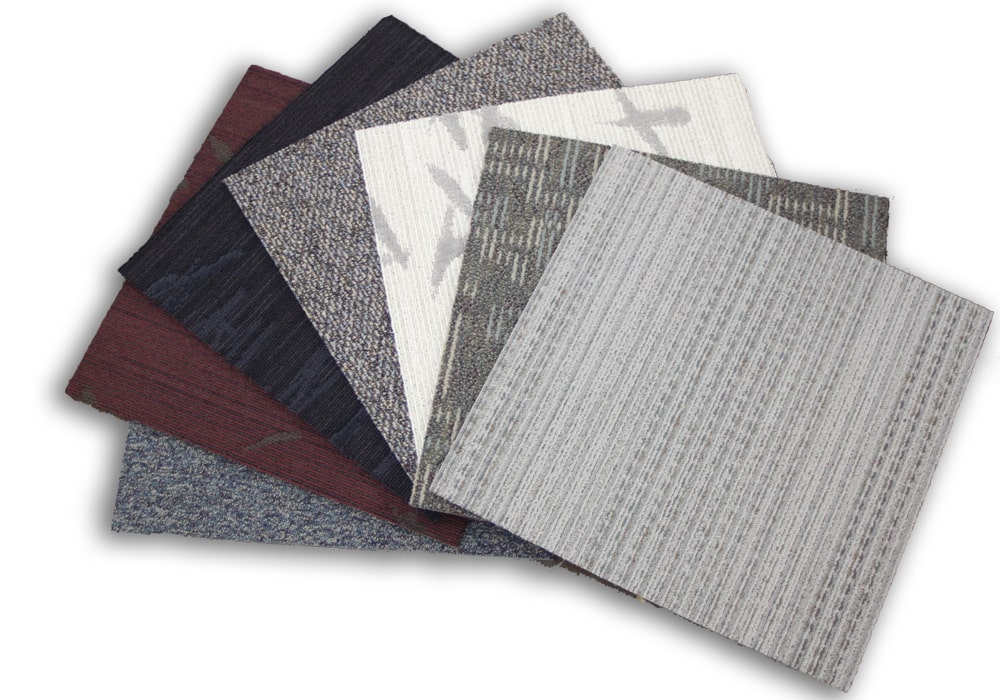 Carpet Tiles