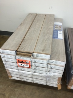 Dalene Outlet Center Laminate