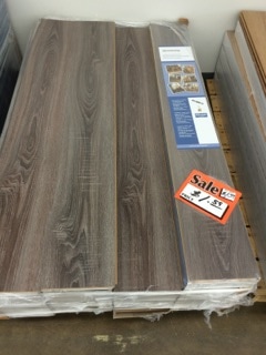 Dalene Outlet Center Laminate
