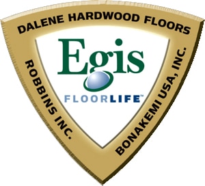 Dalene Flooring Egis Floorlife Shield