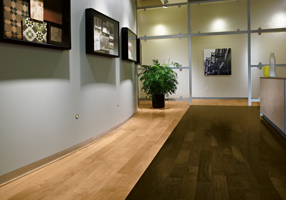 Armstrong Walnut Deep Twilight Maple Natural