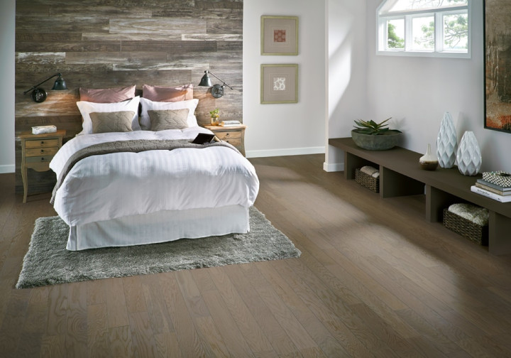 Hardwood Flooring