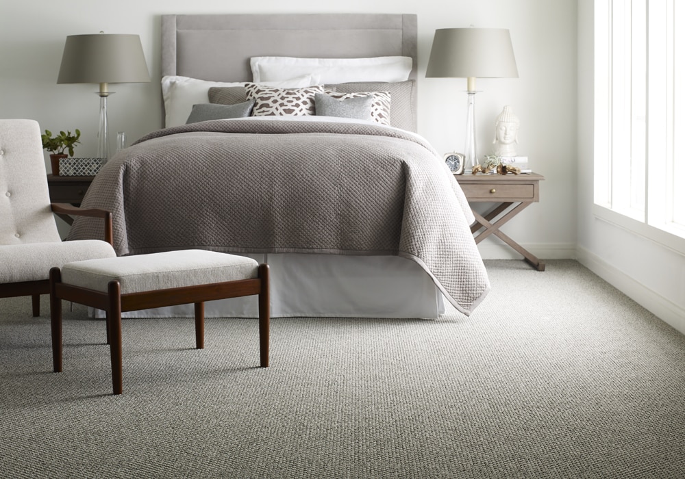 Karastan Carpet Woven Boucle